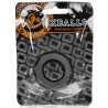Oxballs Cockring Humpballs Noir